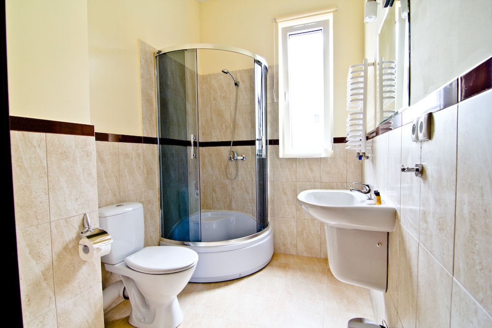 Double or Twin Room photo 3