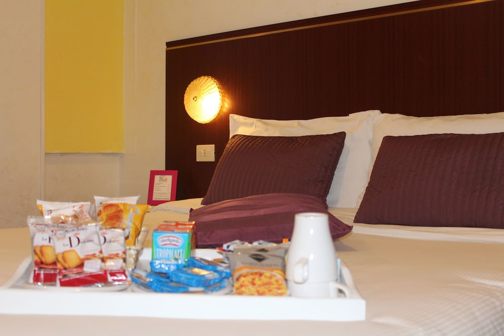 Classic Double or Twin Room, 1 Bedroom photo 1