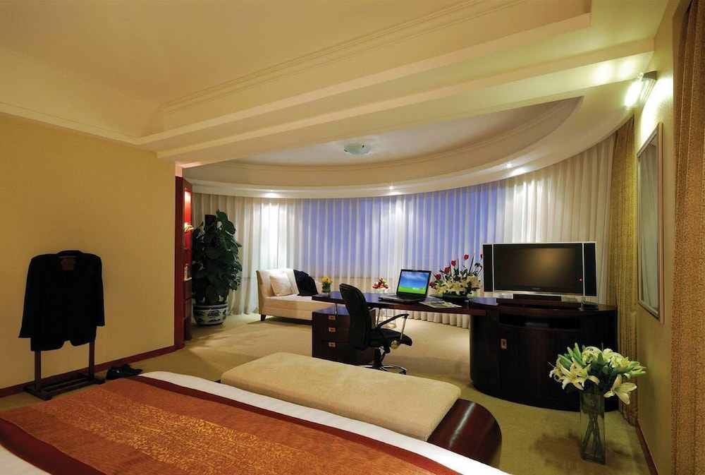 Deluxe Loft photo 1
