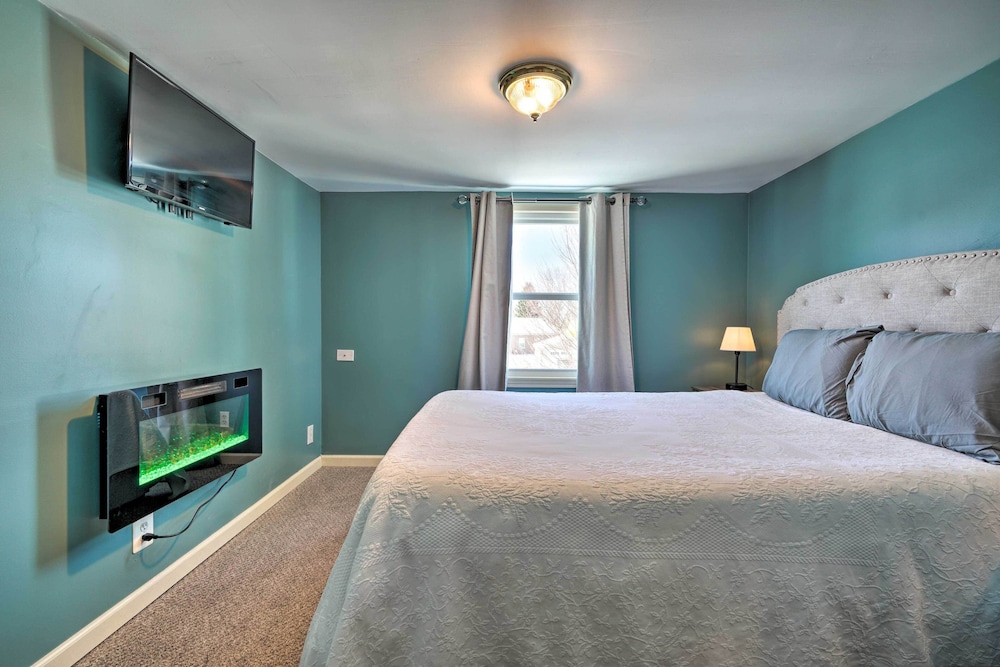 House (3 Bedrooms) photo 2
