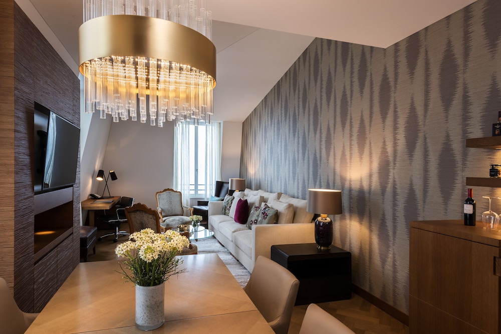 Suite, Lake View (Heritage, Prestige, 80 sqm | 861 sqf) photo 3