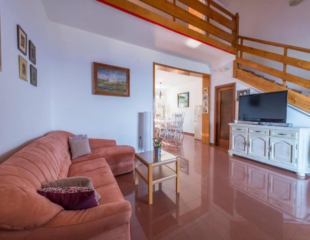 Apartment (MuVil - 100 m from the sea - A3(4+1)) photo 3