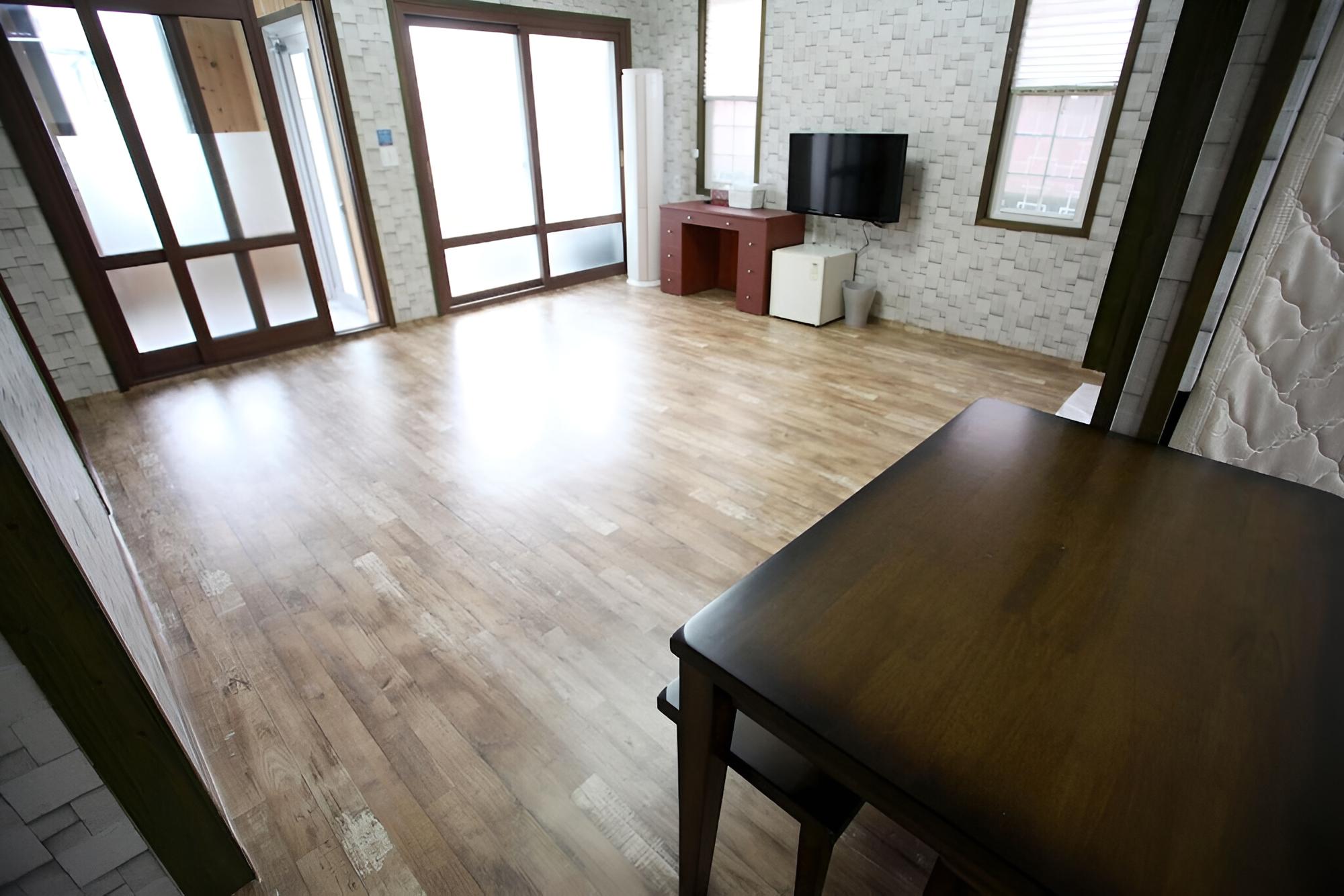 Room (Pension Type) - Photo 1