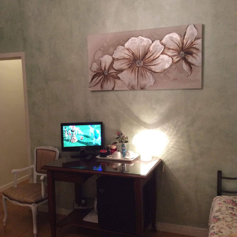 Superior Double Room, Accessible, Ensuite photo 1
