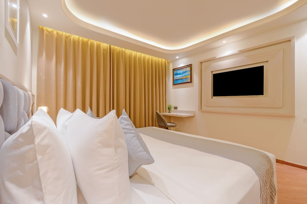 Cocoon Room