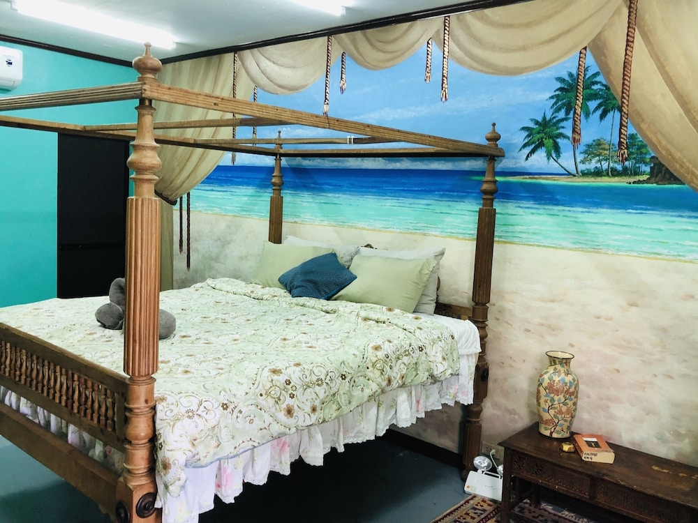 Superior Room, Non Smoking, Sea View photo 1