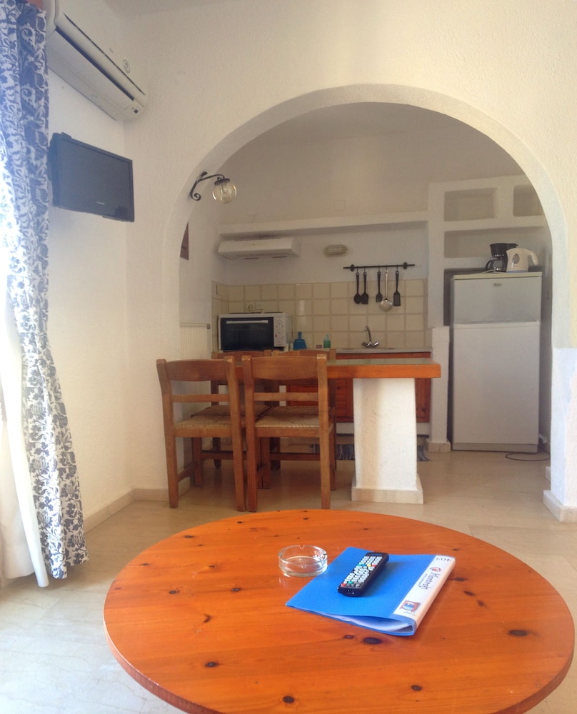 Standard Apartment, 1 Bedroom, City View photo 3