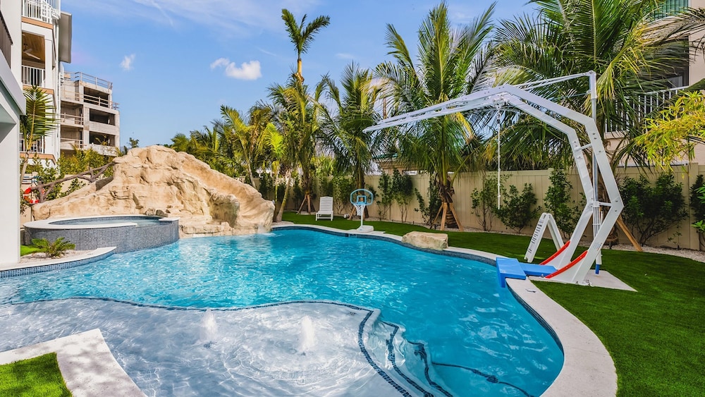 Siesta Springs i Siesta Key, Billede 14