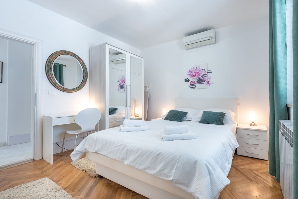 Deluxe Apartment, Sea View photo 3