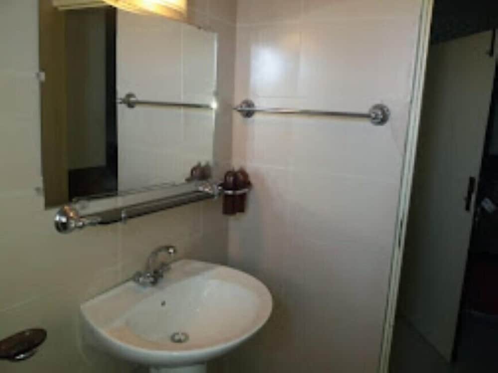 Deluxe Double Room, Mountain View photo 1