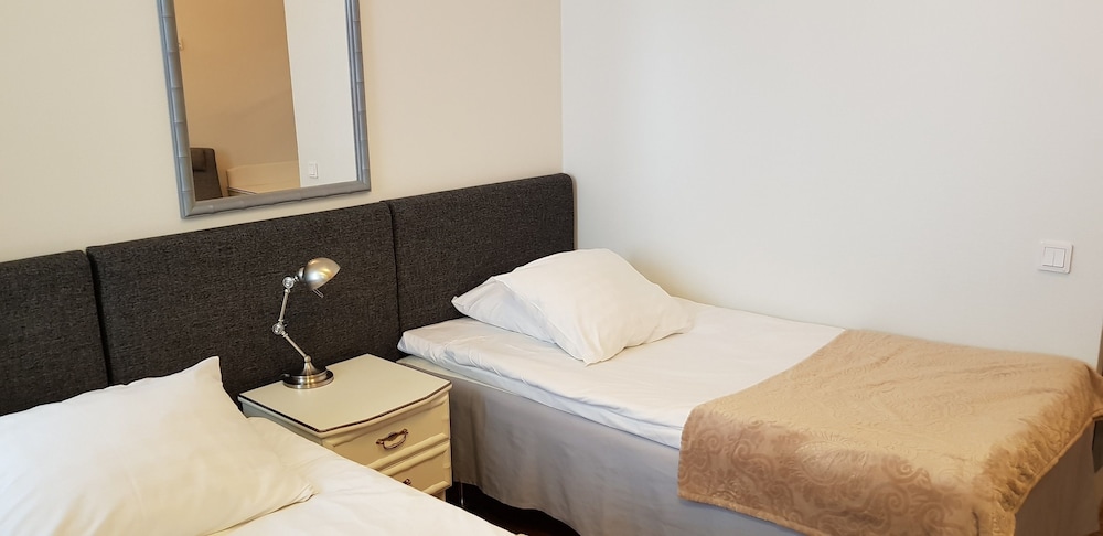 Standard Room, 2 Twin Beds, Non Smoking, Sauna - Photo 3