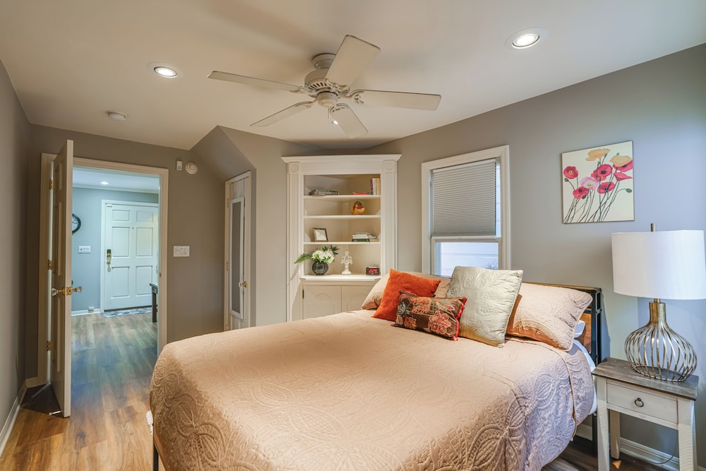 House (2 Bedrooms) photo 3