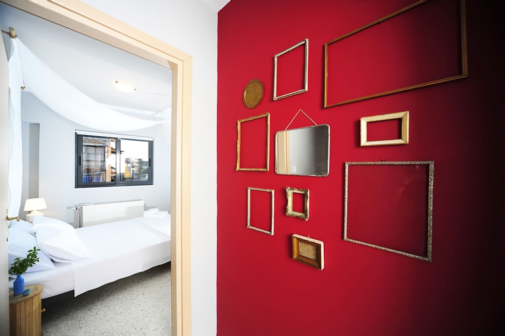 Panoramic Penthouse (Top of the world! #09) photo 2