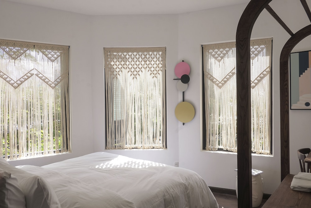 Deluxe Apartment, 2 Bedrooms, Balcony, City View