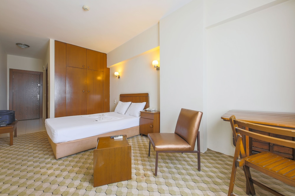 Standard Single Room photo 1