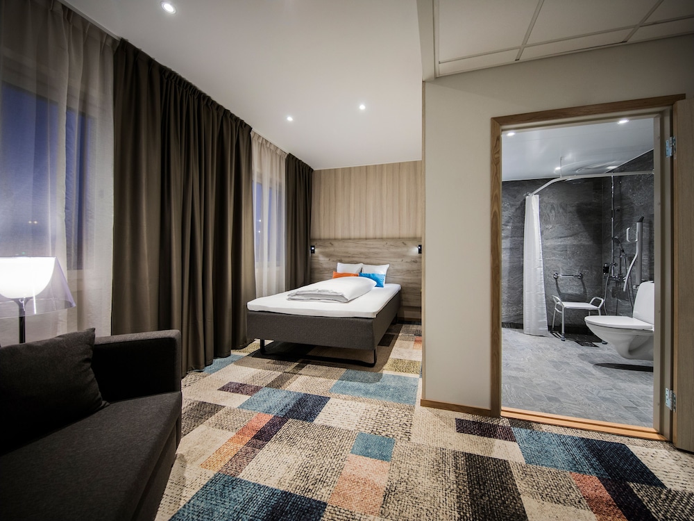 Dog Friendly Room - Accessible