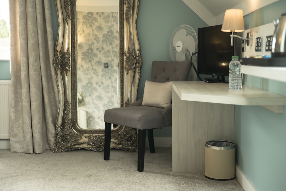 Superior Double Room photo 3