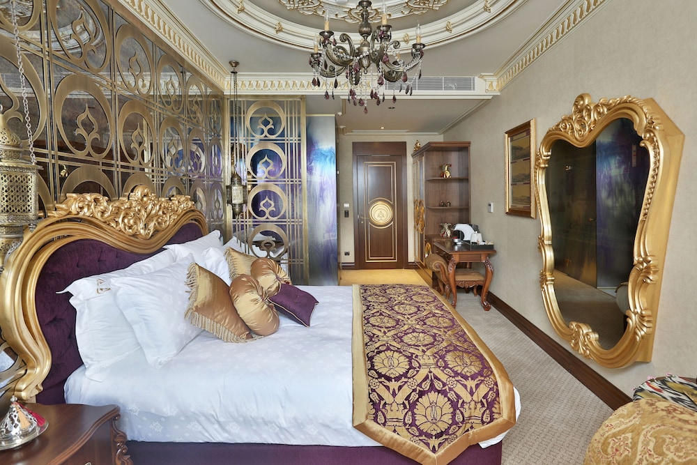 Superior Double Room, Partial Sea View photo 1