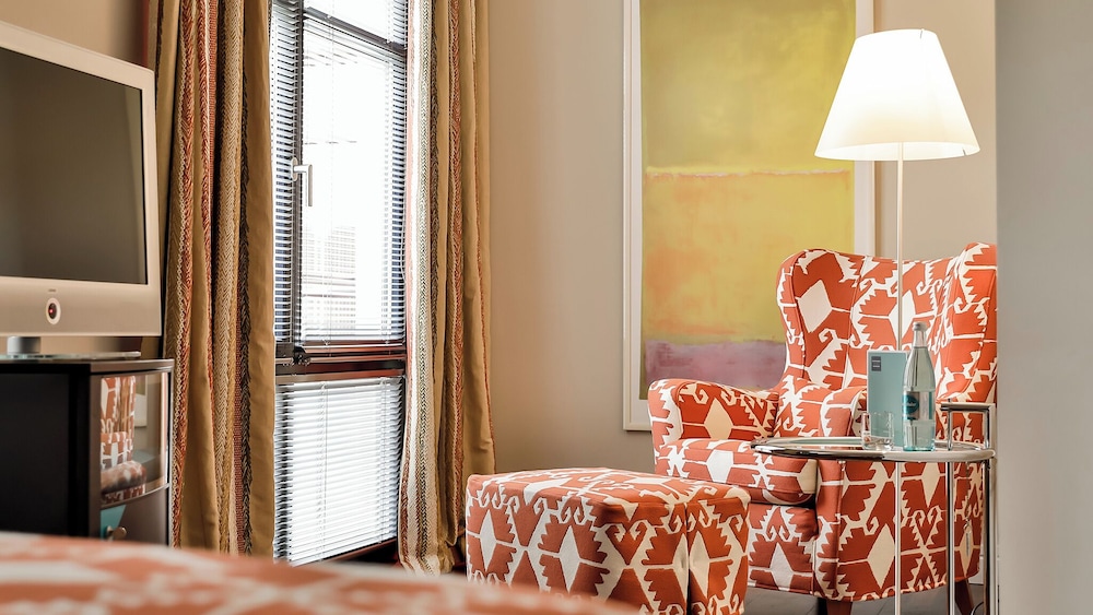 Junior Suite photo 1