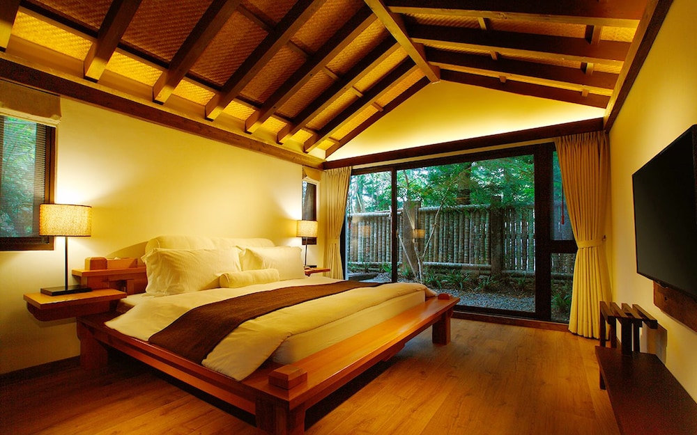 Luxury Villa, Courtyard Area photo 1