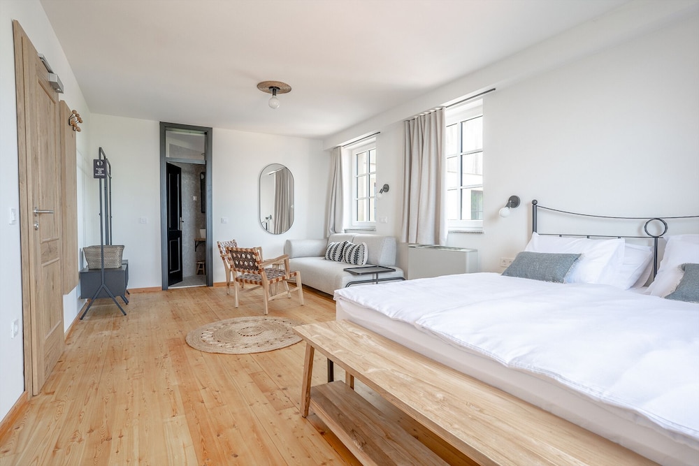 Executive Double Room photo 2