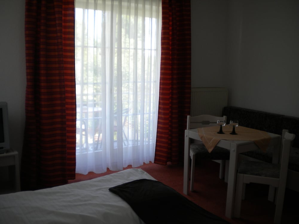 Double Room, Balcony photo 2