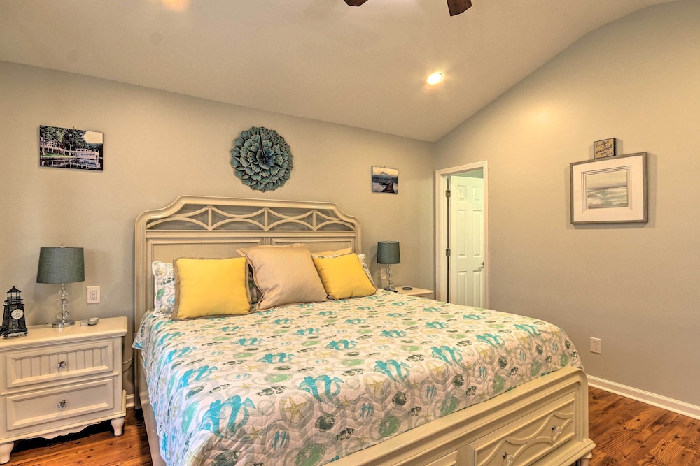 House (3 Bedrooms) photo 1