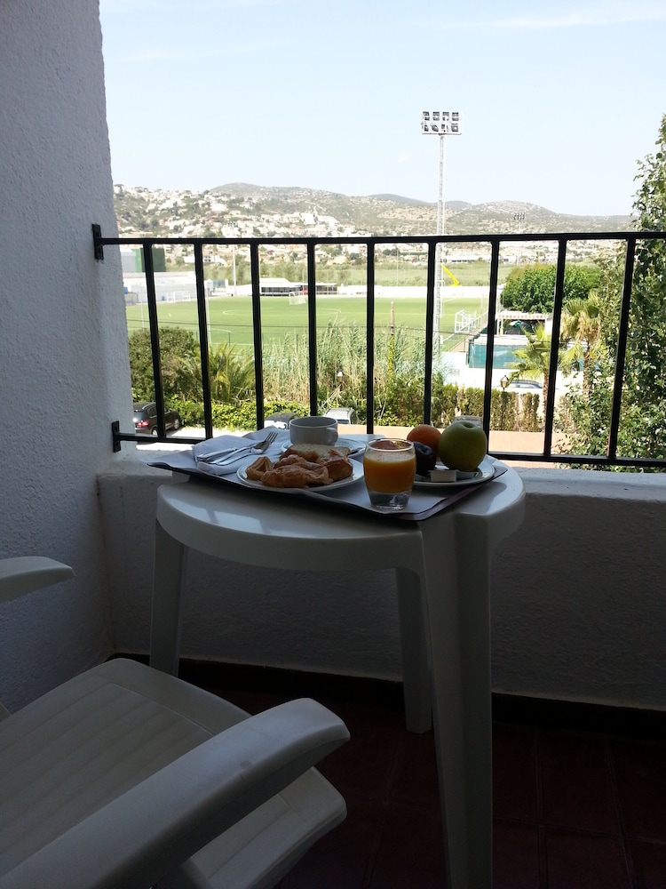 Double Room, Mountain View