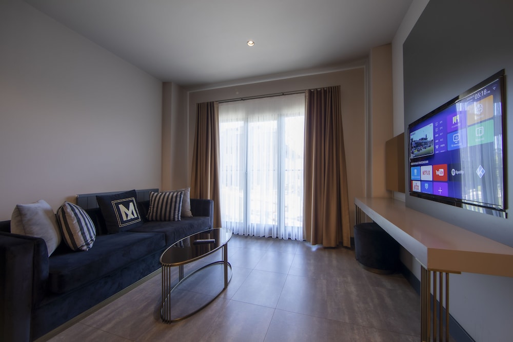 Junior Suite Room - Photo 3
