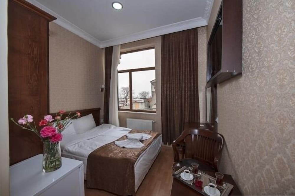 Single Room photo 1