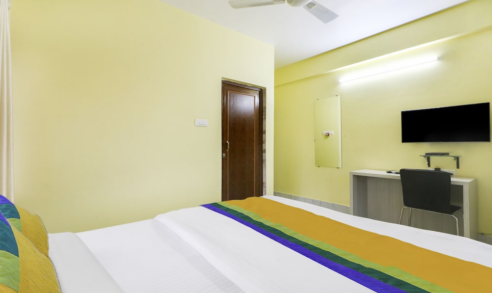 Standard Room photo 2