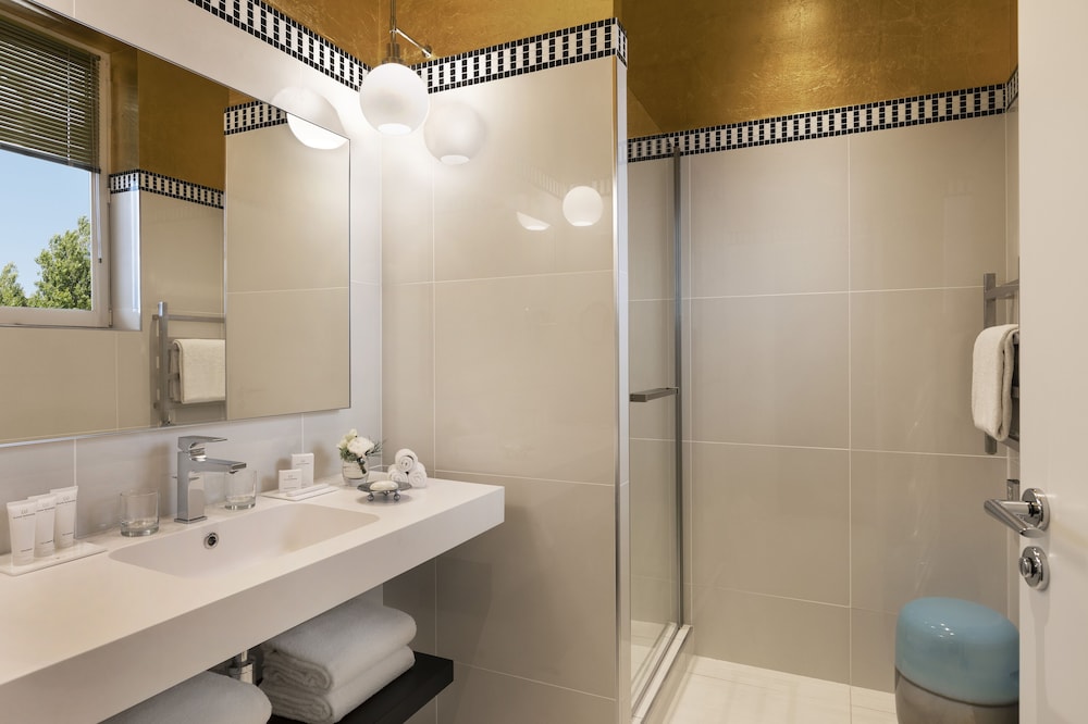Chambre Double Supérieure