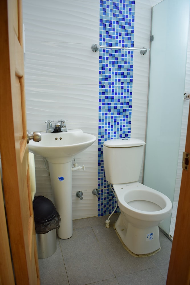 Deluxe Cabin photo 2