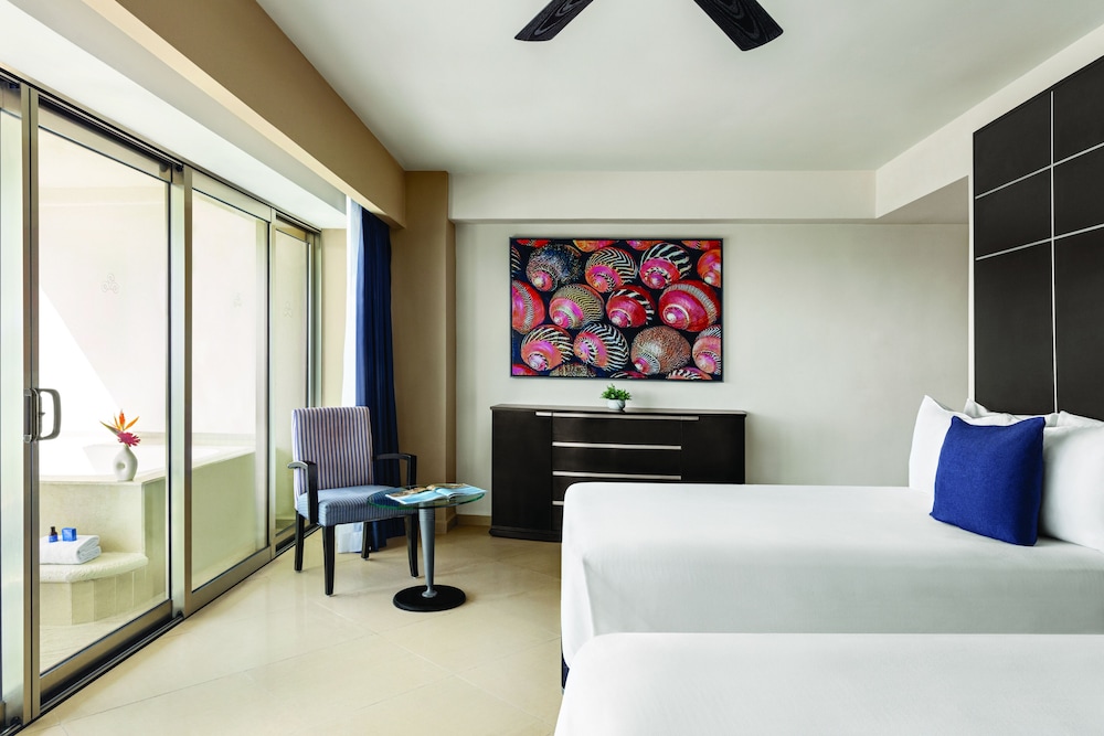 Deluxe Suite (Double) photo 2