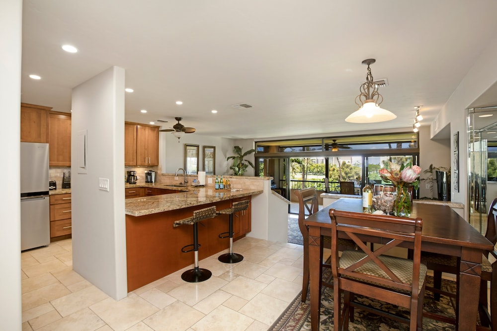 Condo, Lanai, Partial Ocean View (KRO-L201) photo 3