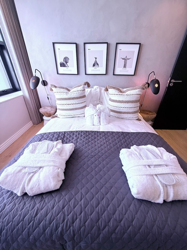 Luxury Penthouse 3203 photo 1