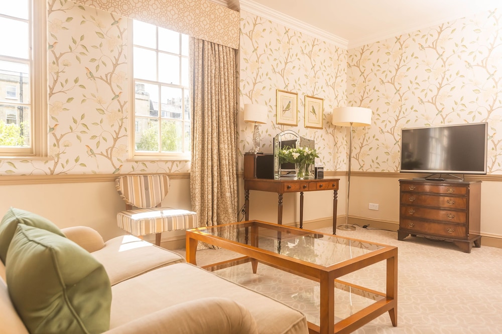 Heritage Room - Photo 5