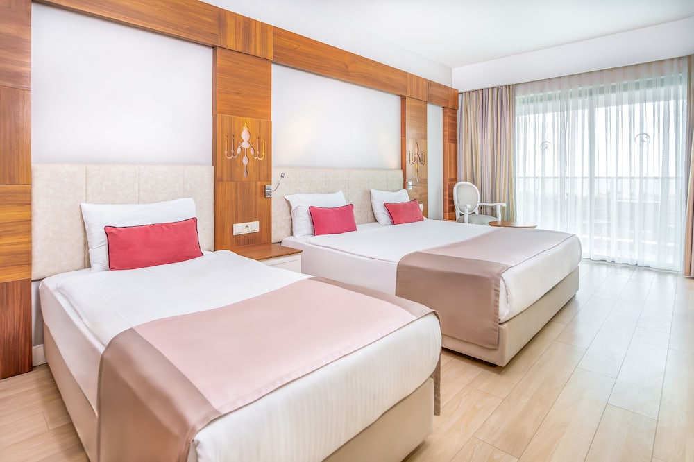 Standard Room, Sea View photo 1