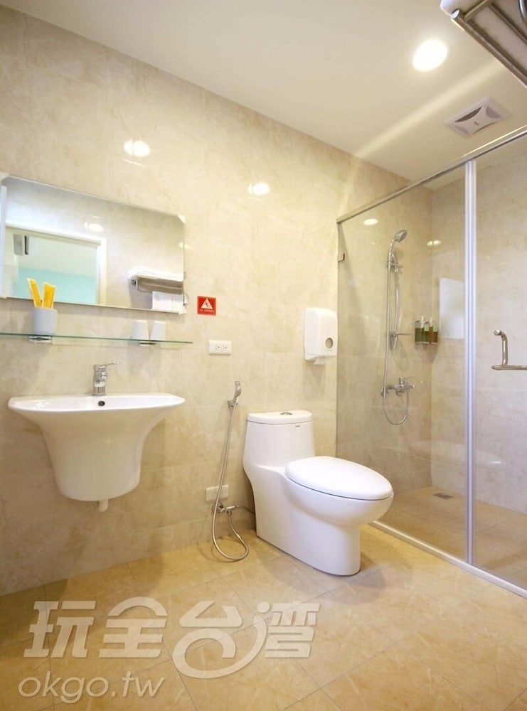 Standard Double Room photo 2