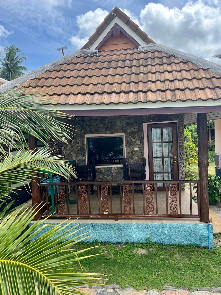 Bungalow photo 3