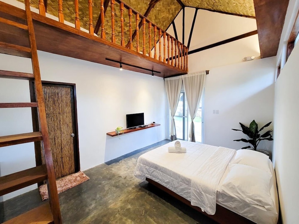 Loft photo 1