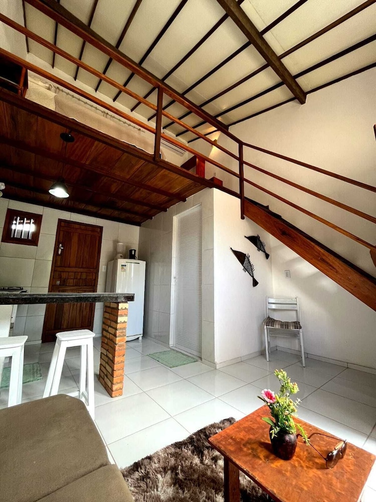 Chalet photo 1