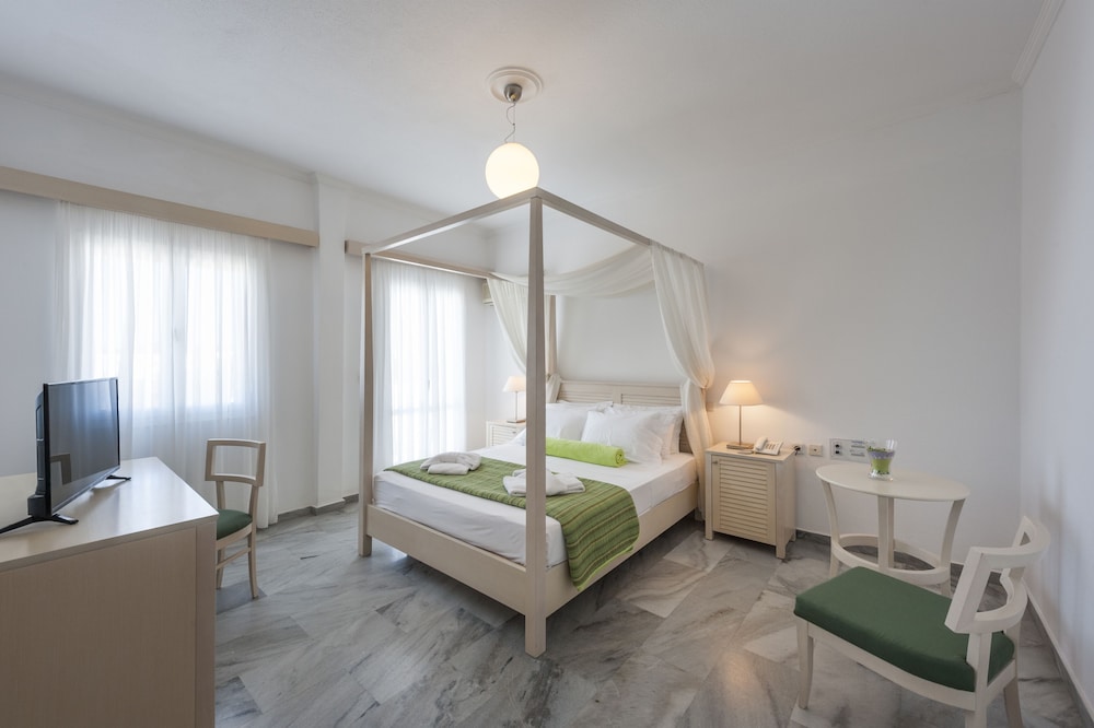 Superior Double Room - Photo 1