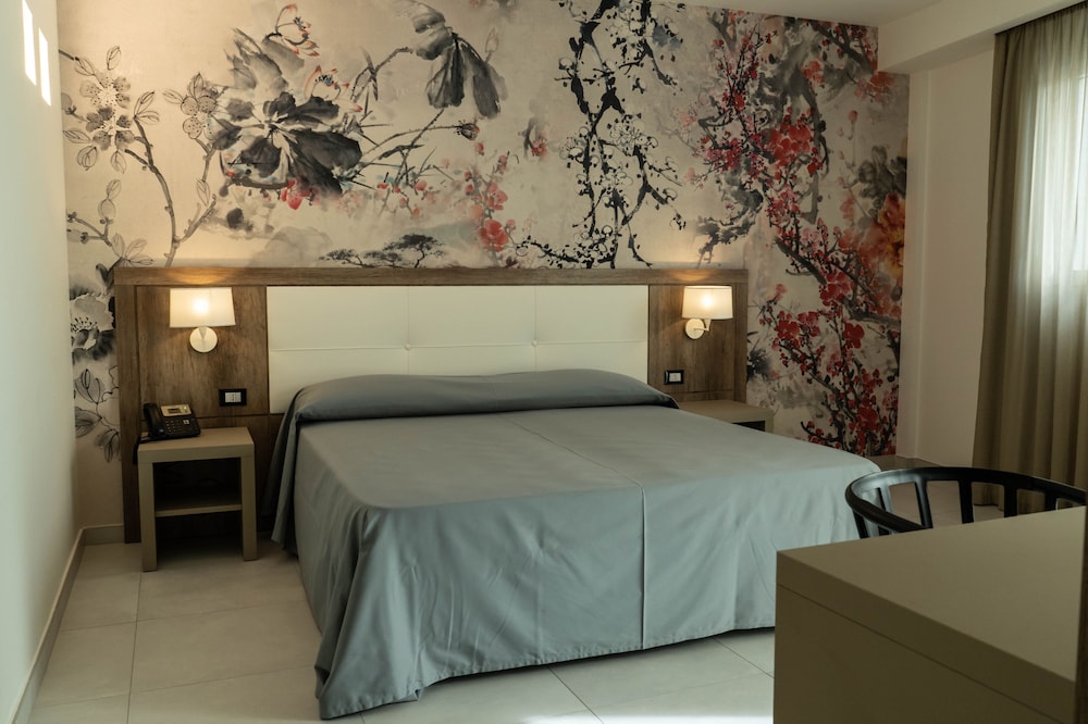 Classic Double or Twin Room