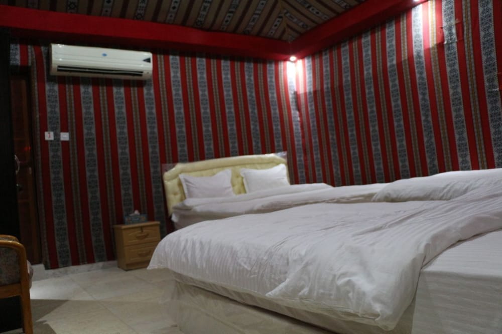 Grand Twin Room