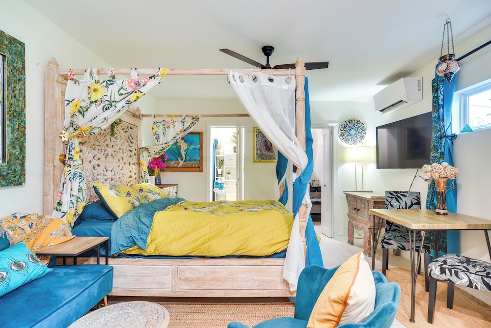 Apartment (0 Bedroom)