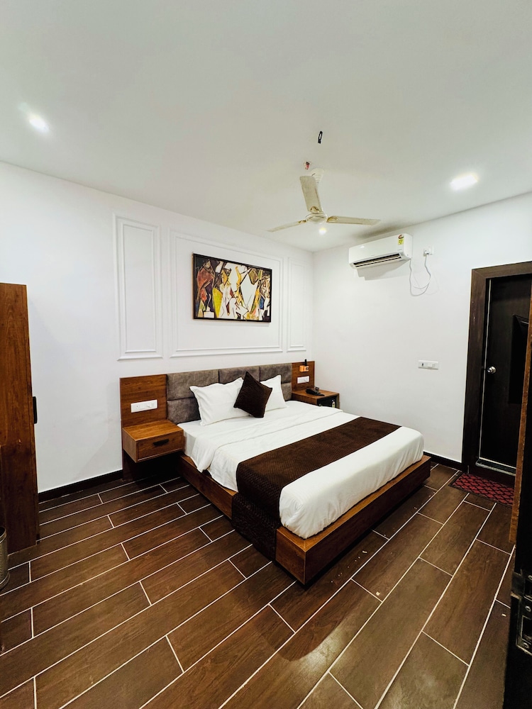 Deluxe Room photo 2