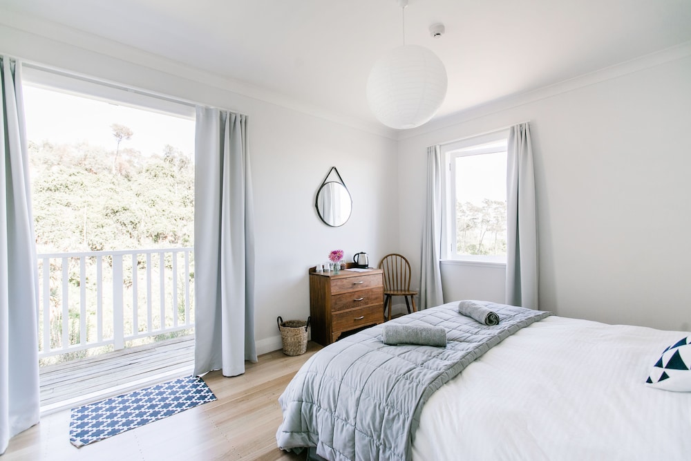 King/Twin with Ensuite and Balcony photo 2