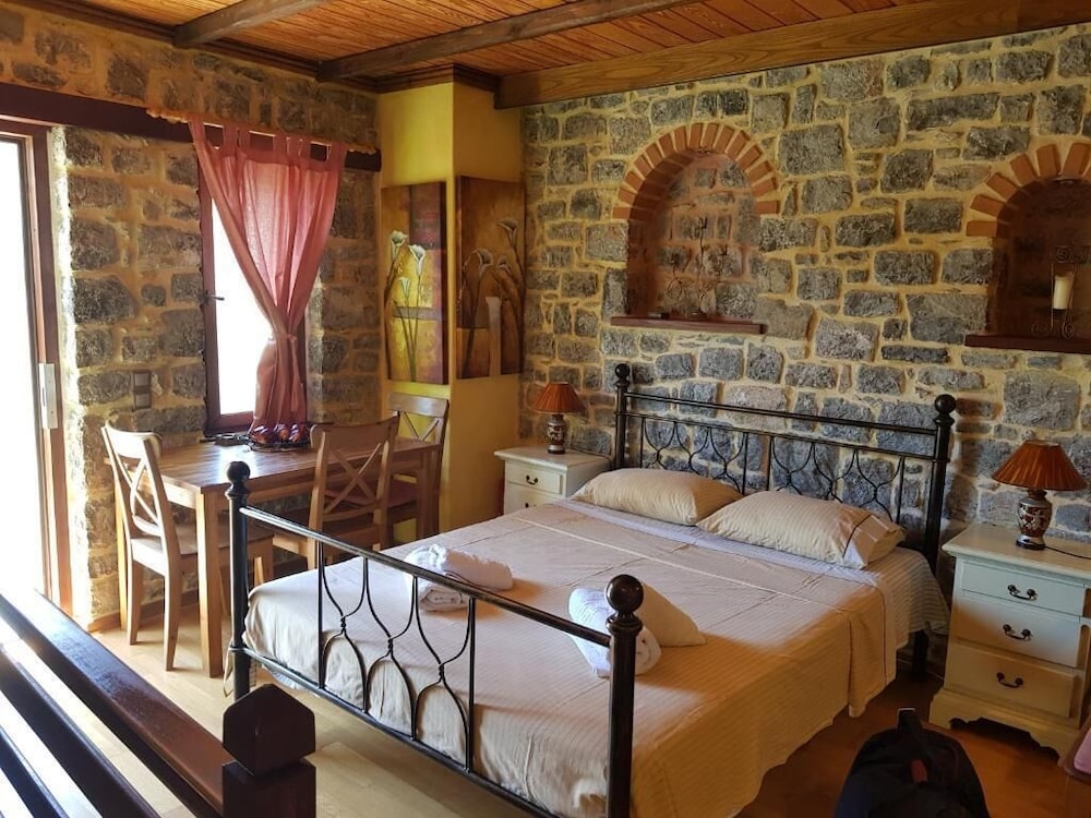 Traditional House