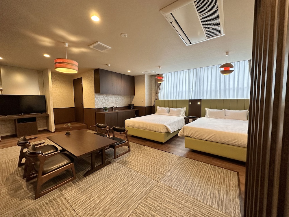 Deluxe Room - Photo 2
